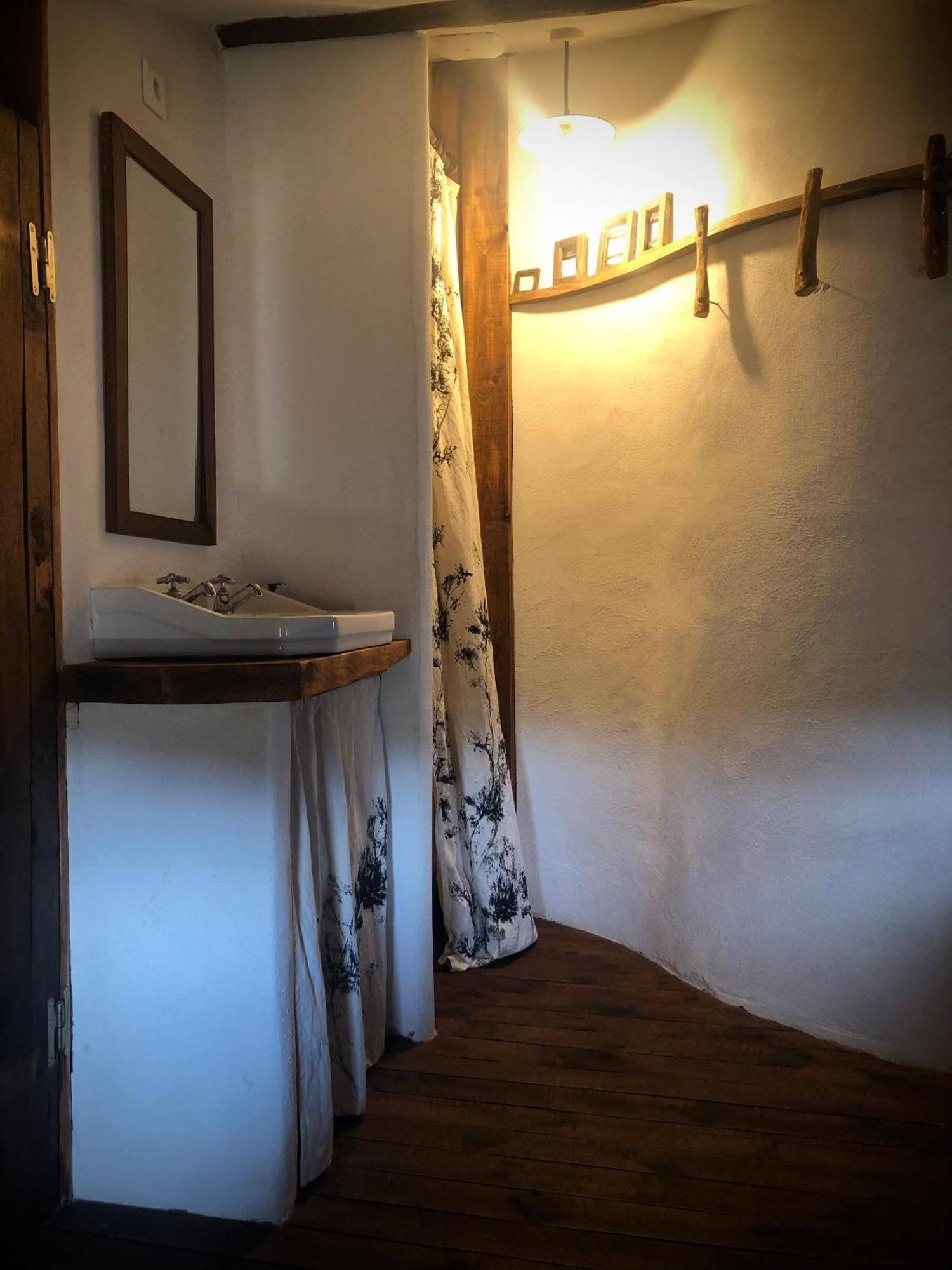 Chambres Et Tables D'Hotes - Les Ateliers De Pontajou - Pelerin Navette Gratuite A Saugues Venteuges Exterior photo